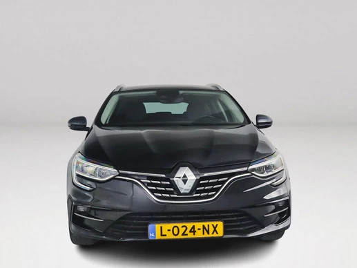 Renault Megane E-Tech - Afbeelding 10 van 30