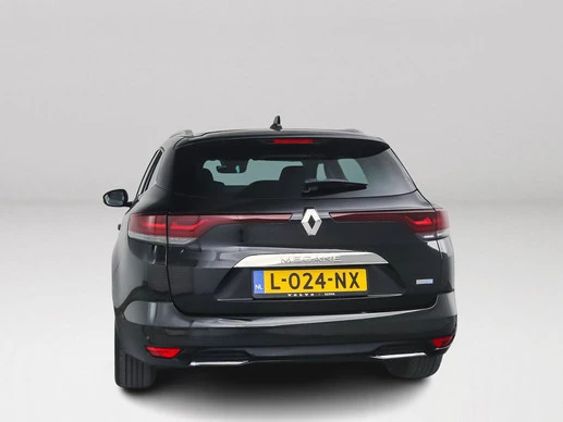 Renault Megane E-Tech - Afbeelding 11 van 30