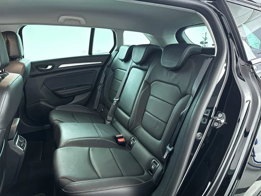 Renault Megane E-Tech - Afbeelding 12 van 30