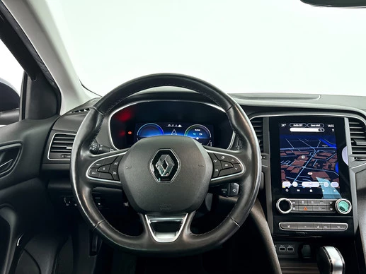 Renault Megane E-Tech - Afbeelding 14 van 30