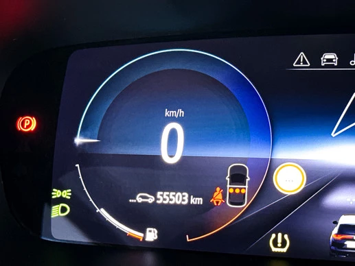 Renault Megane E-Tech - Afbeelding 15 van 30