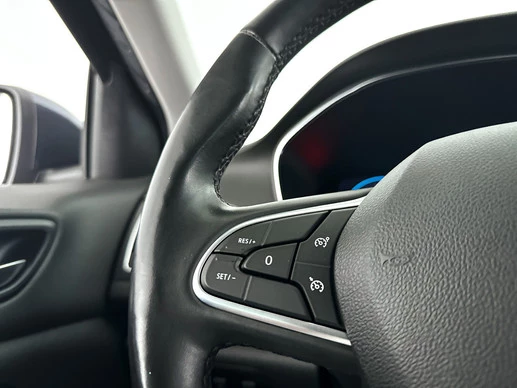 Renault Megane E-Tech - Afbeelding 16 van 30