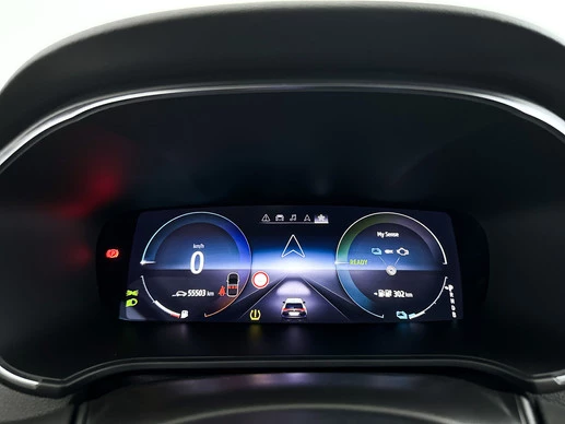 Renault Megane E-Tech - Afbeelding 17 van 30