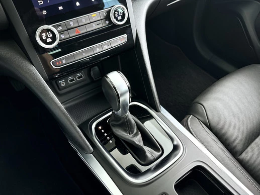 Renault Megane E-Tech - Afbeelding 18 van 30