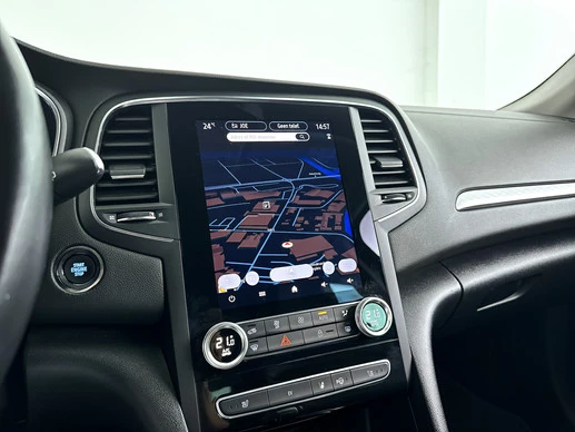 Renault Megane E-Tech - Afbeelding 19 van 30