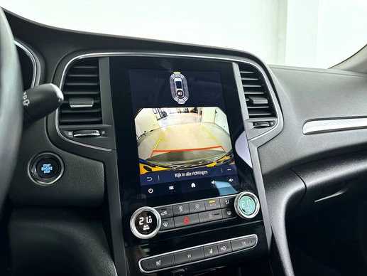 Renault Megane E-Tech - Afbeelding 21 van 30