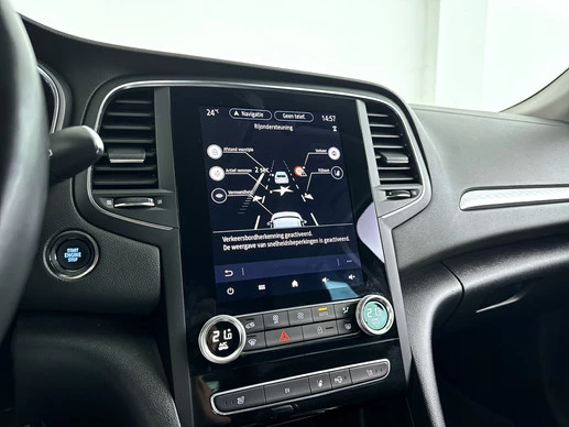 Renault Megane E-Tech - Afbeelding 22 van 30