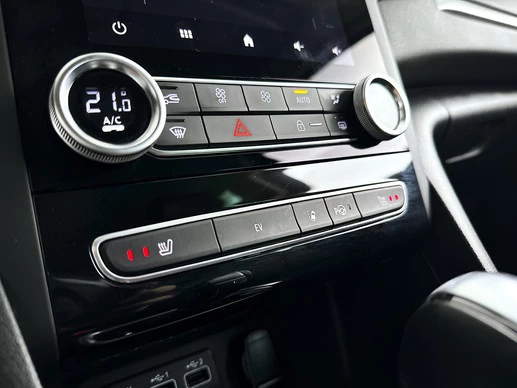 Renault Megane E-Tech - Afbeelding 23 van 30