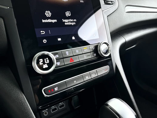 Renault Megane E-Tech - Afbeelding 24 van 30