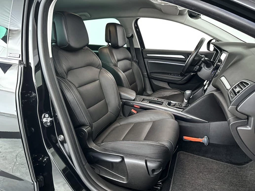 Renault Megane E-Tech - Afbeelding 25 van 30