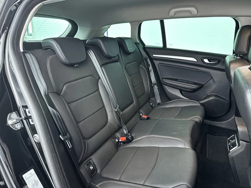 Renault Megane E-Tech - Afbeelding 26 van 30