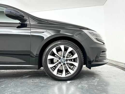 Renault Megane E-Tech - Afbeelding 28 van 30