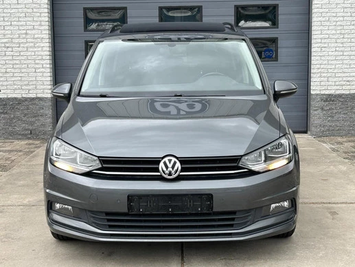 Volkswagen Touran - Afbeelding 3 van 29