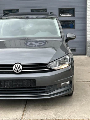 Volkswagen Touran - Afbeelding 6 van 29