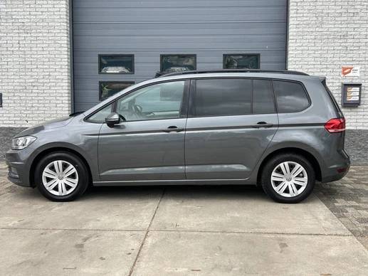 Volkswagen Touran - Afbeelding 8 van 29