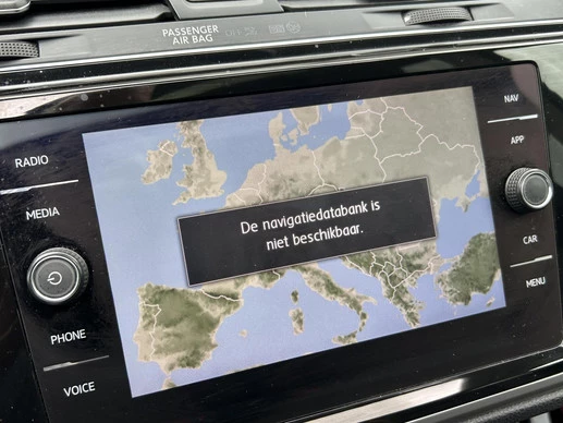 Volkswagen Touran - Afbeelding 13 van 29