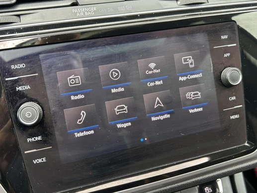 Volkswagen Touran - Afbeelding 14 van 29
