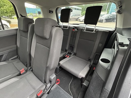 Volkswagen Touran - Afbeelding 15 van 29