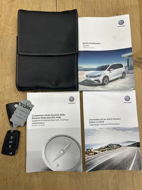 Volkswagen Touran - Afbeelding 16 van 29