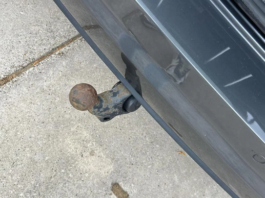 Volkswagen Touran - Afbeelding 18 van 29