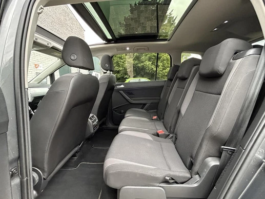 Volkswagen Touran - Afbeelding 19 van 29