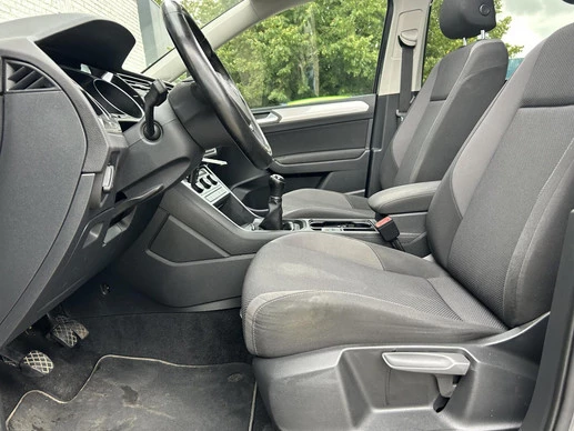 Volkswagen Touran - Afbeelding 20 van 29