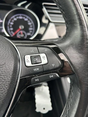 Volkswagen Touran - Afbeelding 23 van 29