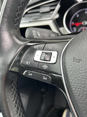 Volkswagen Touran - Afbeelding 24 van 29