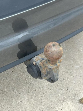 Volkswagen Touran - Afbeelding 25 van 29