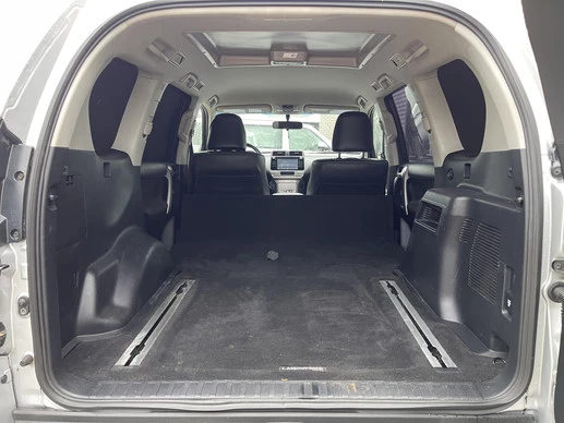 Toyota Land Cruiser - Afbeelding 15 van 30