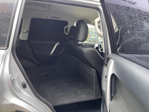 Toyota Land Cruiser - Afbeelding 16 van 30