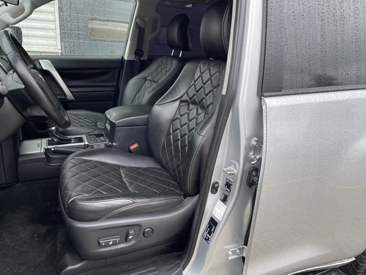 Toyota Land Cruiser - Afbeelding 18 van 30