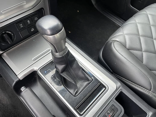 Toyota Land Cruiser - Afbeelding 30 van 30