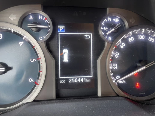 Toyota Land Cruiser - Afbeelding 23 van 30