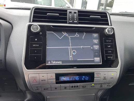 Toyota Land Cruiser - Afbeelding 25 van 30