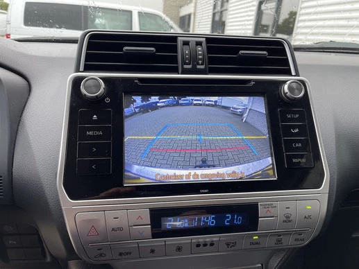 Toyota Land Cruiser - Afbeelding 26 van 30