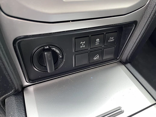 Toyota Land Cruiser - Afbeelding 28 van 30