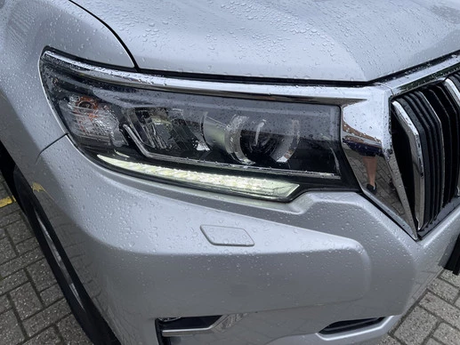 Toyota Land Cruiser - Afbeelding 7 van 30