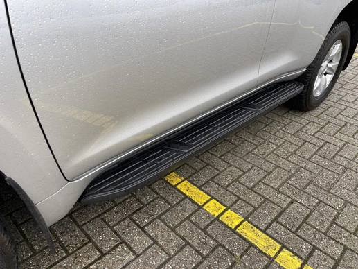 Toyota Land Cruiser - Afbeelding 9 van 30