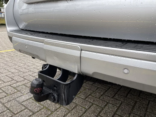 Toyota Land Cruiser - Afbeelding 15 van 30