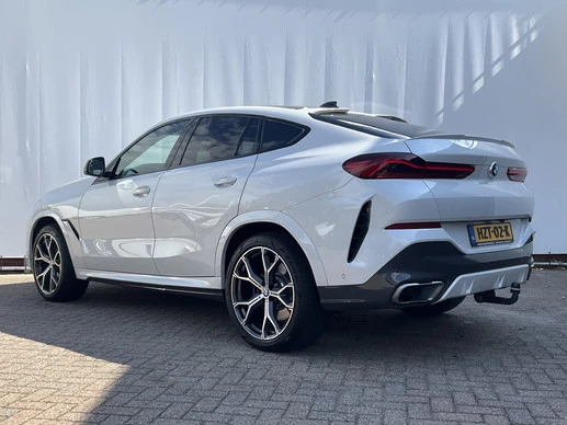 BMW X6 - Afbeelding 2 van 30