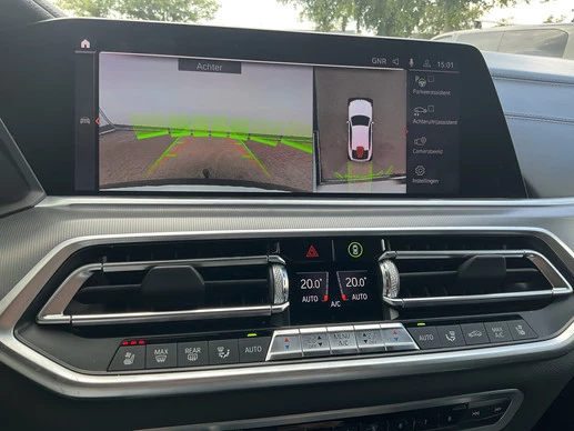 BMW X6 - Afbeelding 5 van 30