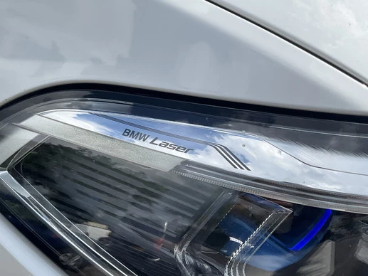BMW X6 - Afbeelding 8 van 30