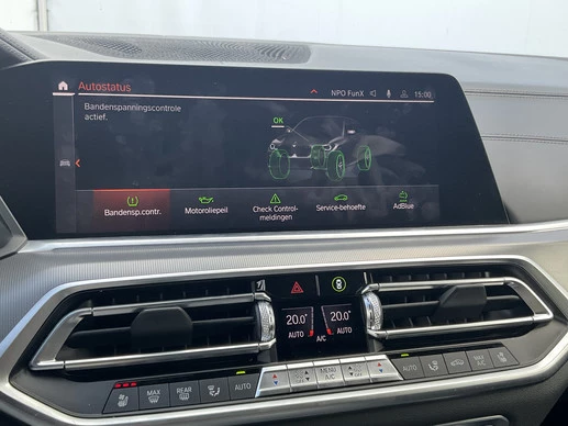 BMW X6 - Afbeelding 10 van 30