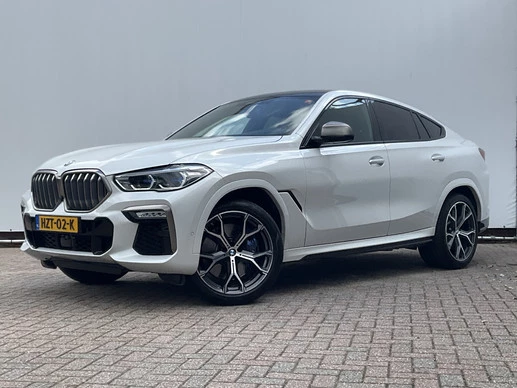 BMW X6 - Afbeelding 14 van 30