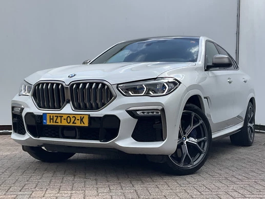 BMW X6 - Afbeelding 15 van 30