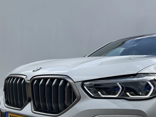 BMW X6 - Afbeelding 16 van 30