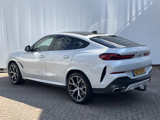 BMW X6 - Afbeelding 17 van 30