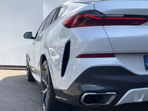 BMW X6 - Afbeelding 18 van 30