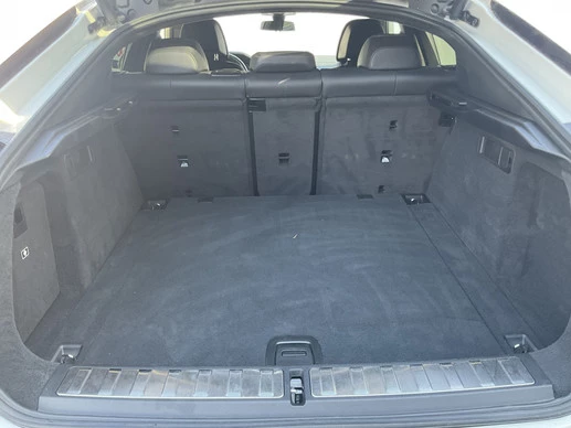 BMW X6 - Afbeelding 19 van 30